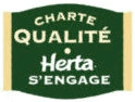 HERTA® s’engage