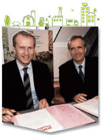 HERTA® s’engage