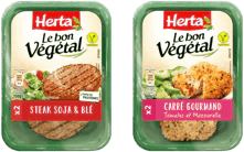 HERTA® s’engage