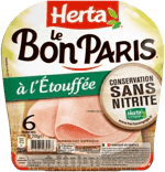 HERTA® s’engage
