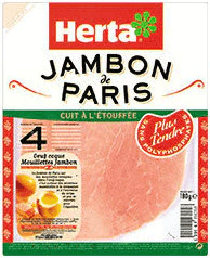 HERTA® s’engage
