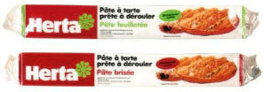 HERTA® s’engage