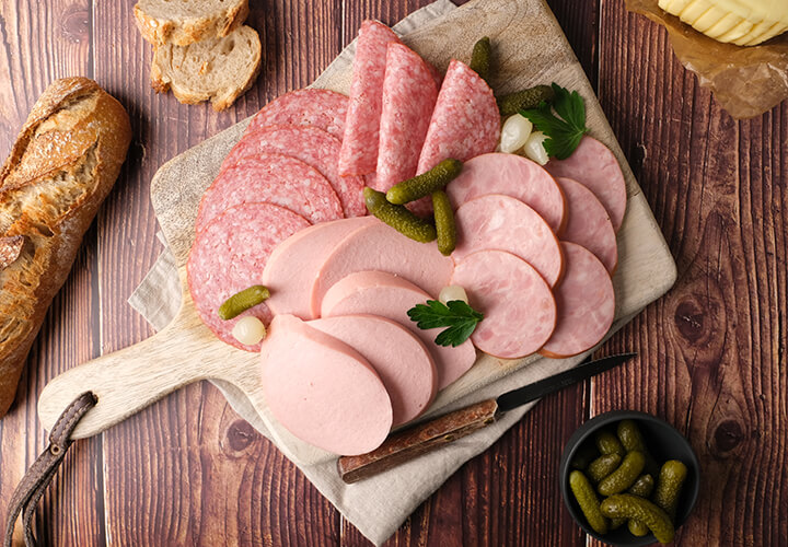 Cervelas Herta Cervelas Herta