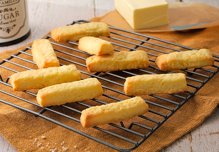Shortbread