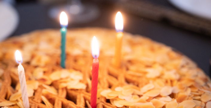 recette gâteau d'anniversaire économique (pas cher ) 