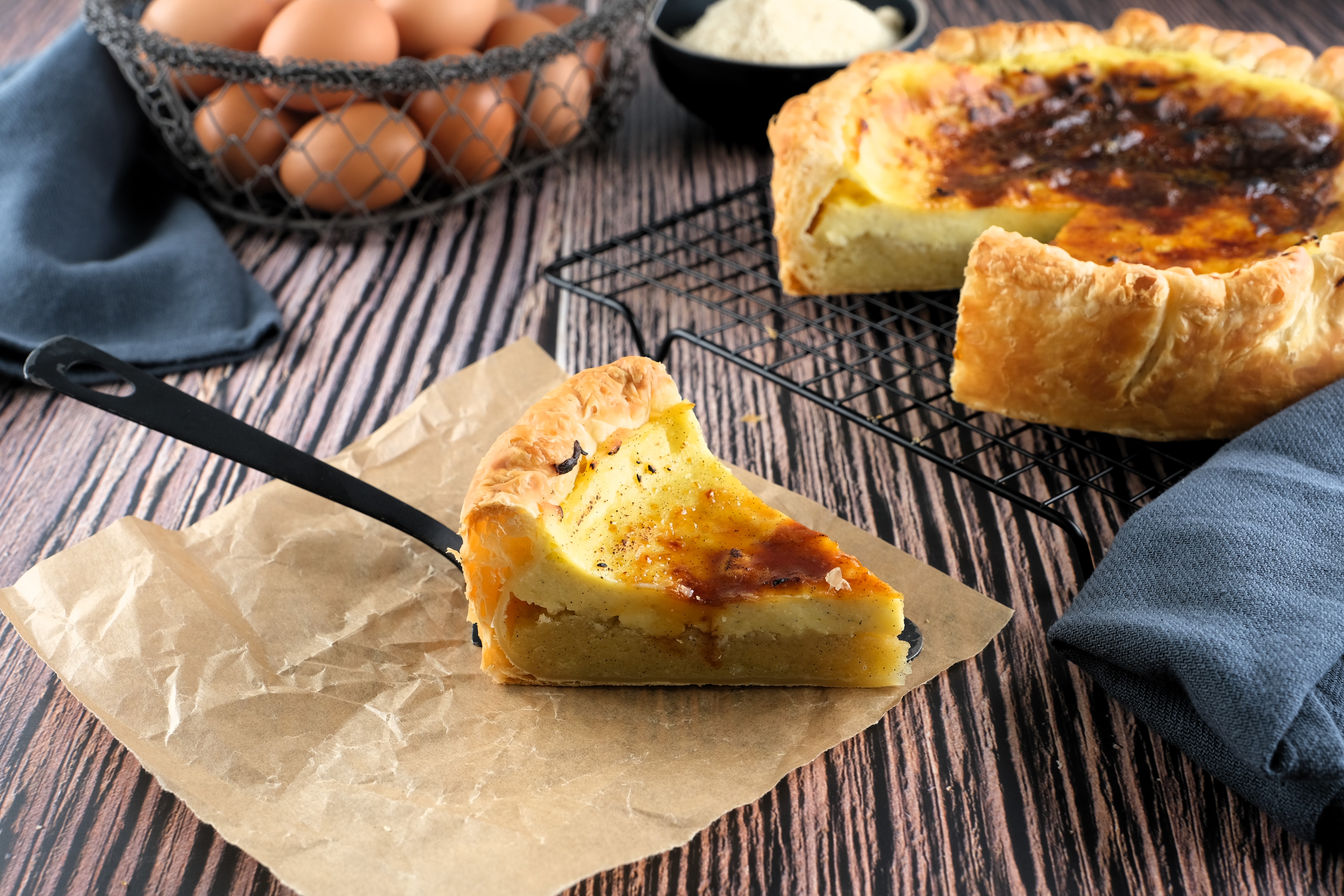 Flangipane
