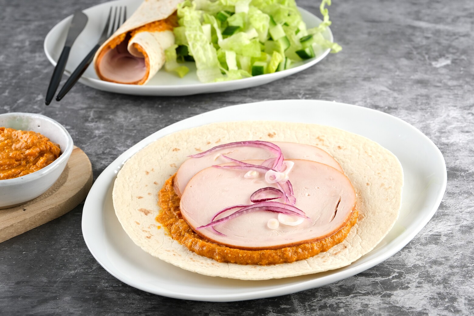 Sauce Butterchicken