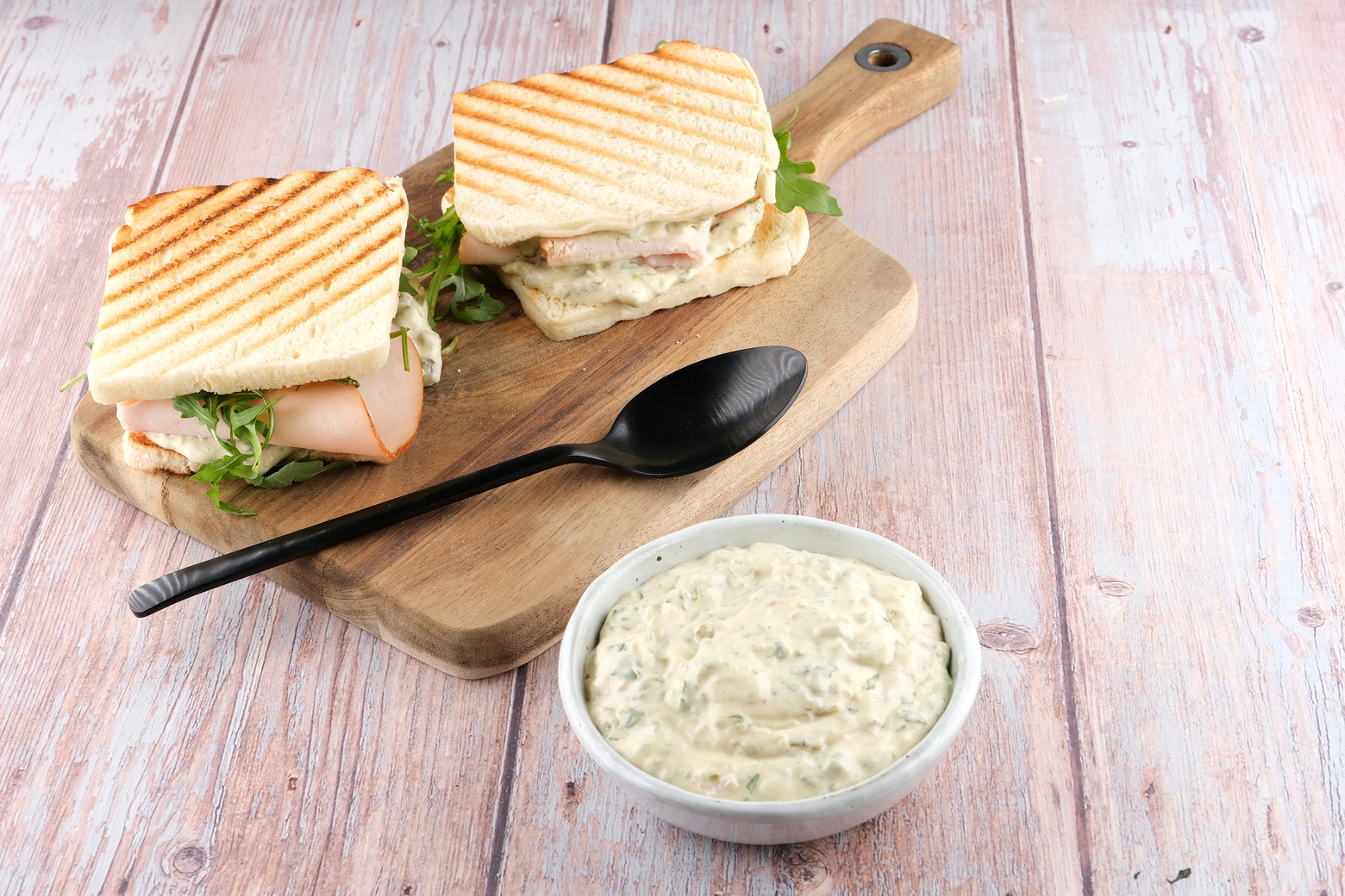 Sauce Béarnaise