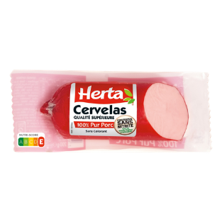 Cervelas 200g