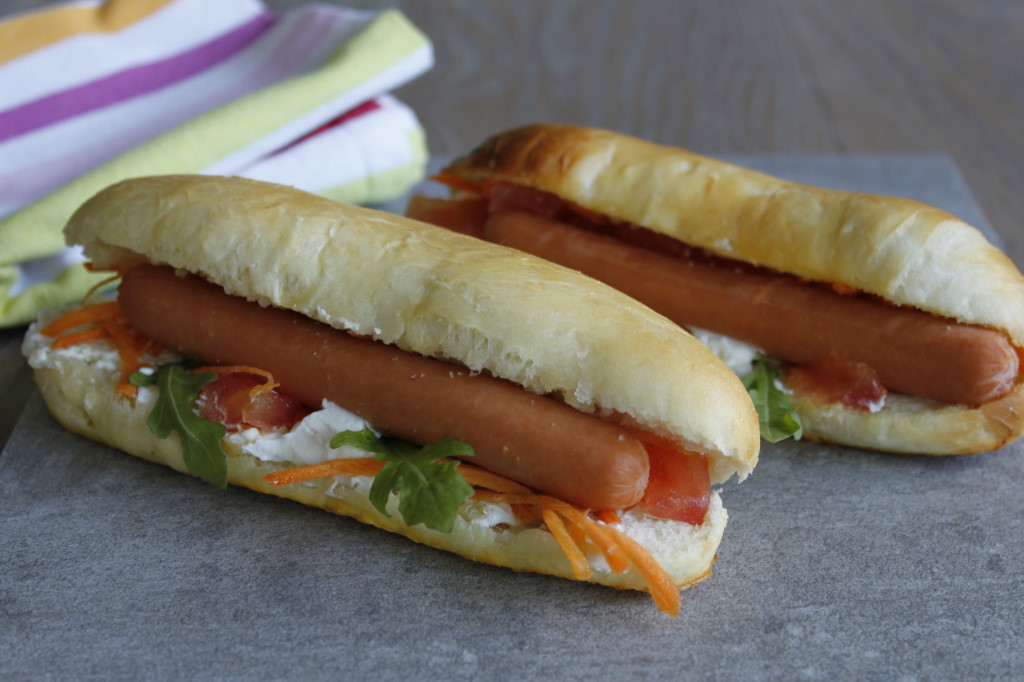 herta hot dogs