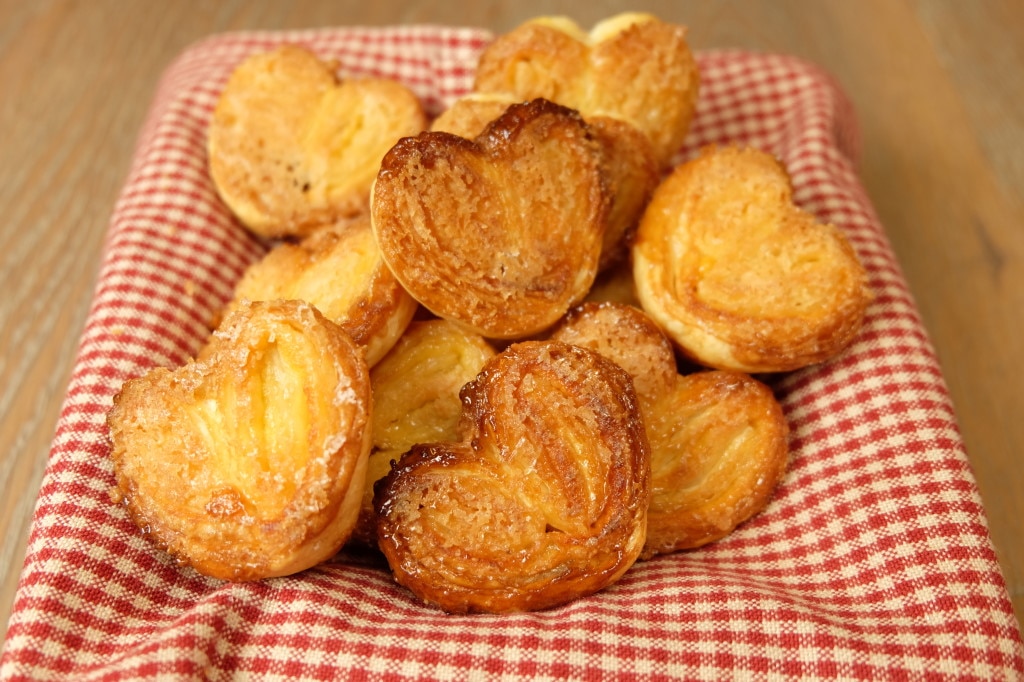 Palmiers