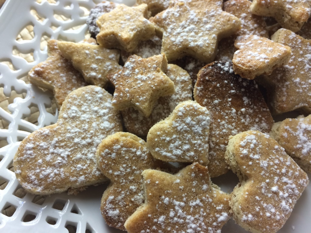 Recette Petits Sables Express Herta