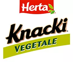 Herta Knacki Végétale