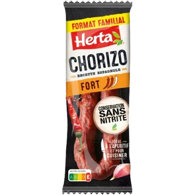 Chorizo/Fort/NEW/2024