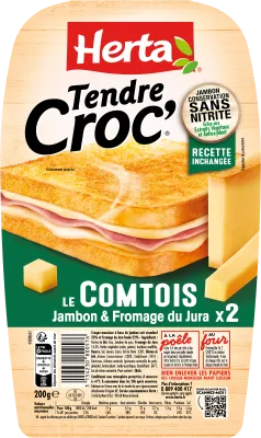 TC Le Comtois 