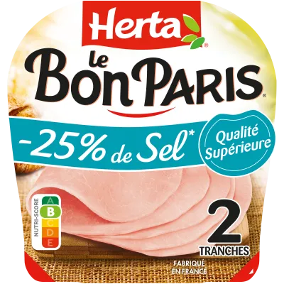 Le Bon Paris SR 2T NON VPF