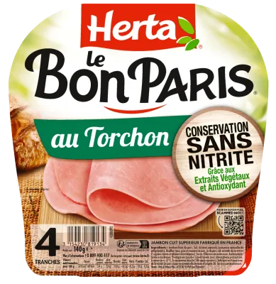 LPB TORCHON CSN X4 LIDL