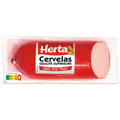 Cervelas 200g