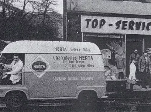 Herta