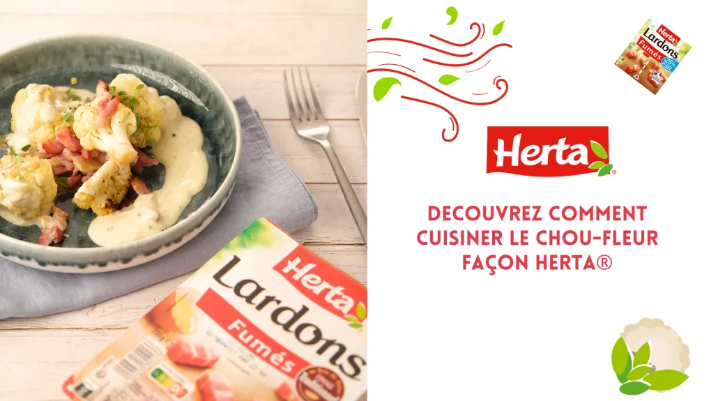 Légume de saison chou-fleur