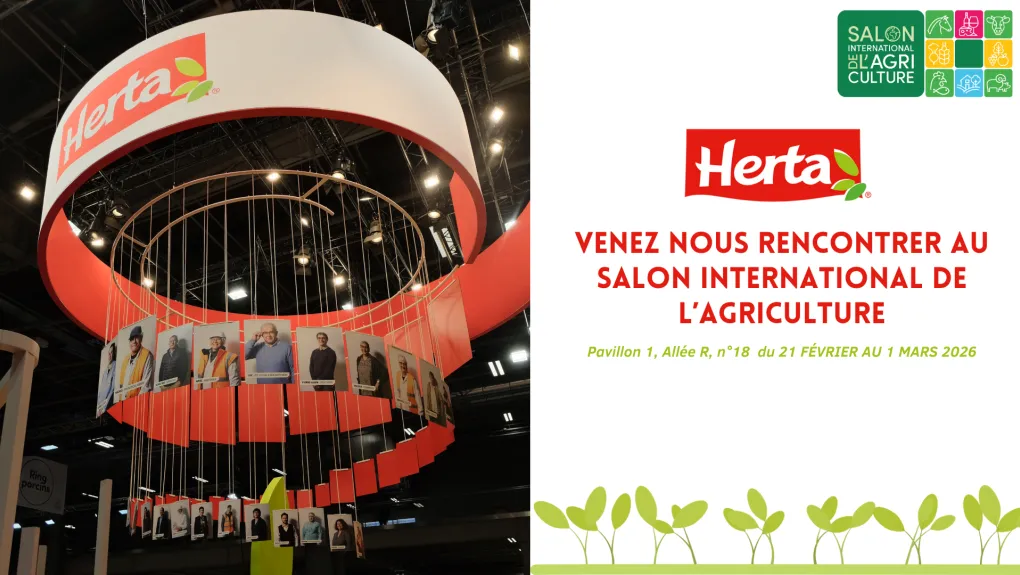 Salon International de l'Agriculture