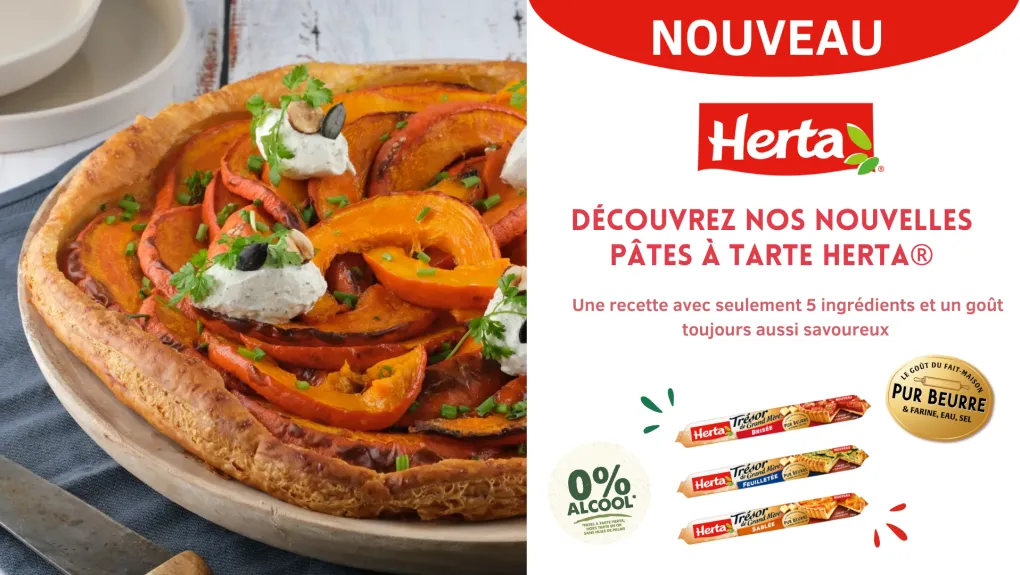 Pâtes à tarte