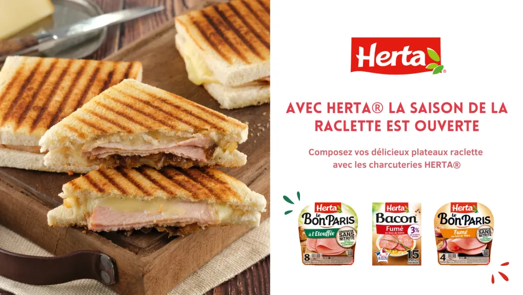 Saison de la raclette