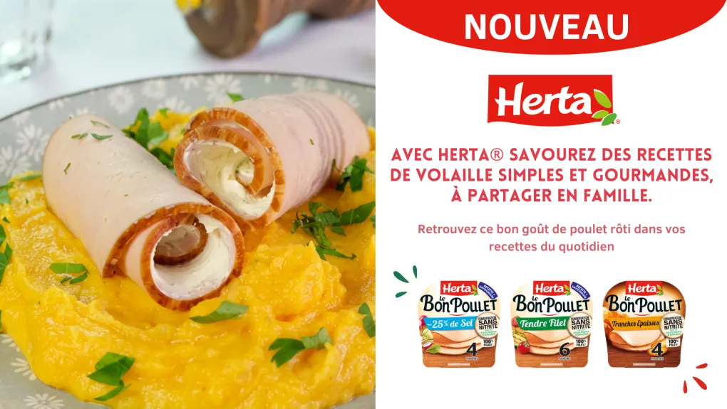 Recettes de volaille simples et gourmandes