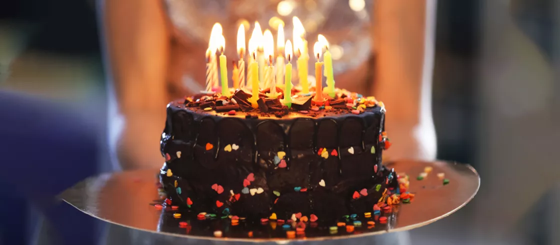 Recette gâteau anniversaire facile et pas cher