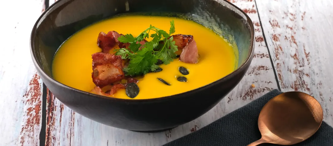 Soupe