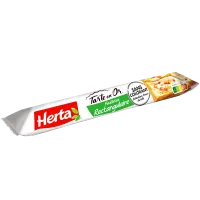 HERTA TARTE EN OR Pâte Feuilletée Rectangulaire 230g