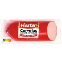 Cervelas Herta Cervelas Herta