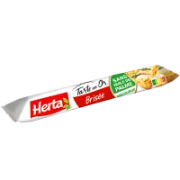 HERTA TARTE EN OR Pâte Brisée sans huile de palme 230g