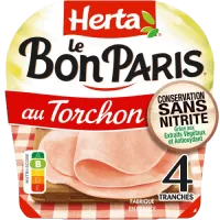 Le Bon Paris au Torchon CSN