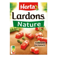 lardons nature