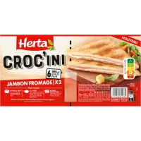 HERTA Croc'ini Jambon Fromage x2 - 240g.png