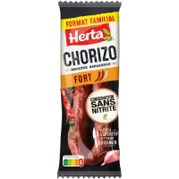 Chorizo/Fort/NEW/2024