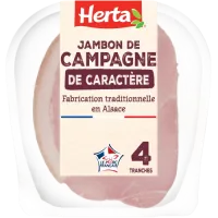 jambon bis
