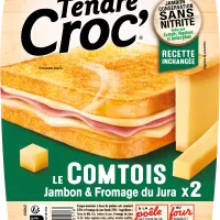 TC Le Comtois 