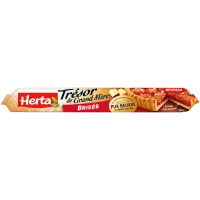 Trésor de Grand-Mère - Pâte Brisée