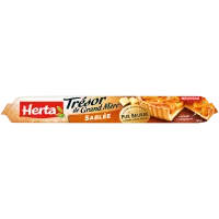 Trésor de Grand-Mère - Pâte Sablée