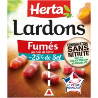 Lardons Fumés CSN SR 
