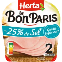 Le Bon Paris SR 2T NON VPF