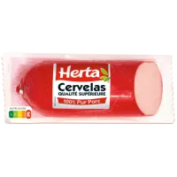 Cervelas 200g