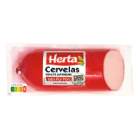 Cervelas 400g