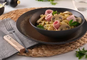 one pot pasta cookeo