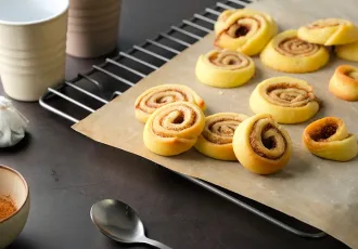 Desserts avec pâte sablée : 15 idées recettes | Herta