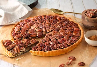 Desserts avec pâte sablée : 15 idées recettes | Herta