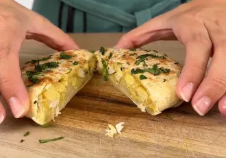 naan roro