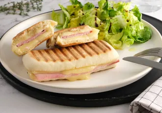 Panini Jambon